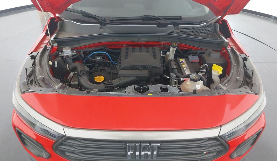 Fiat Pulse 1.3 DRIVE CVT Suv 2023