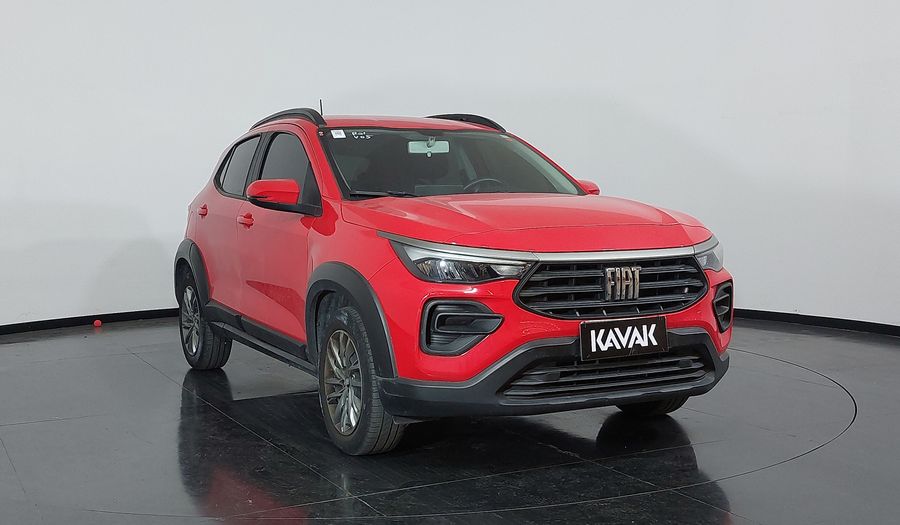 Fiat Pulse 1.3 DRIVE CVT Suv 2023