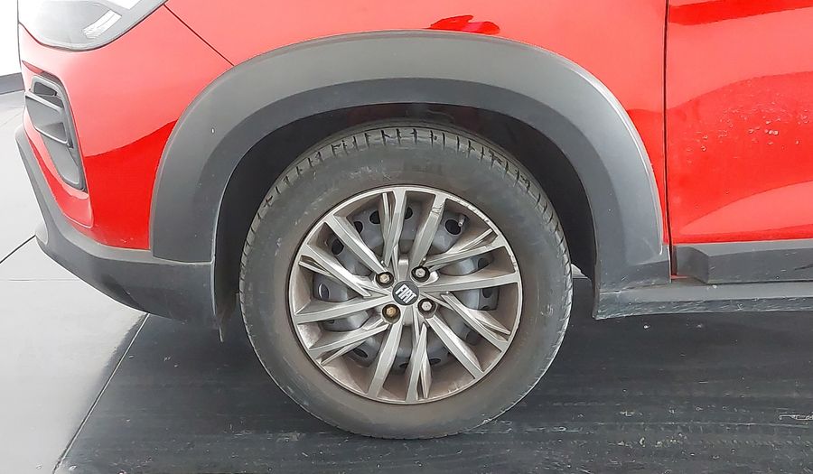 Fiat Pulse 1.3 DRIVE CVT Suv 2023