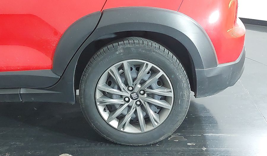 Fiat Pulse 1.3 DRIVE CVT Suv 2023