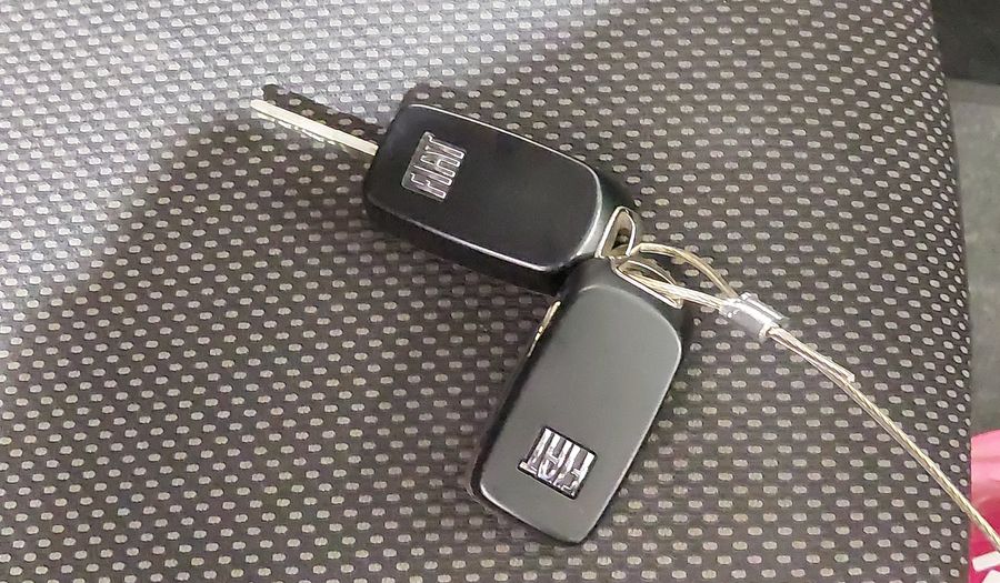 Fiat Pulse 1.3 DRIVE CVT Suv 2023