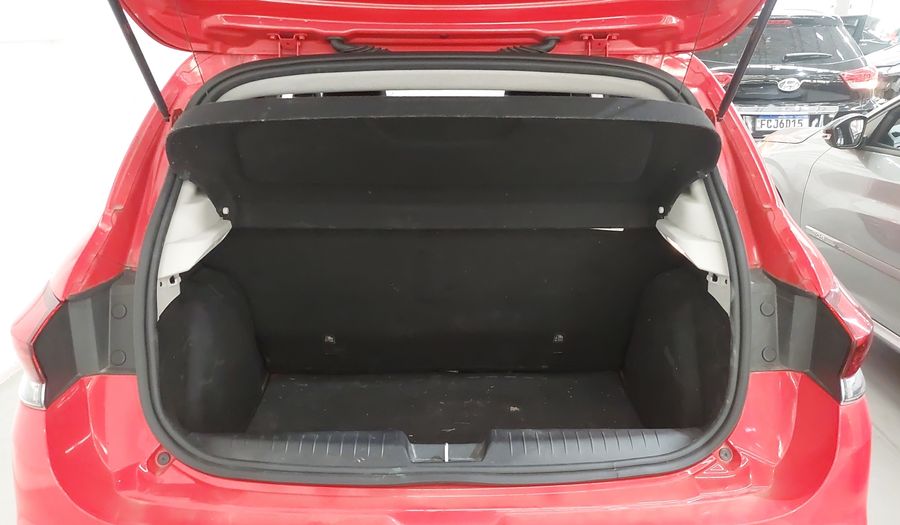 Fiat Pulse 1.3 DRIVE CVT Suv 2023