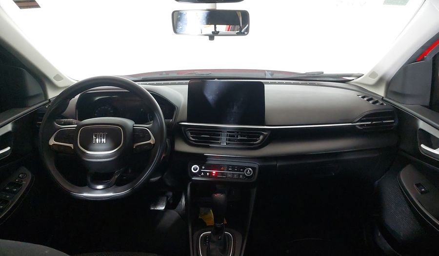 Fiat Pulse 1.3 DRIVE CVT Suv 2023