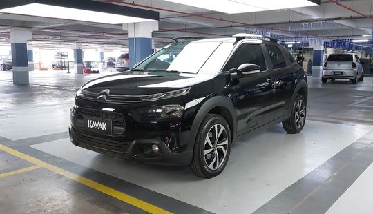 Citroen • C4 Cactus