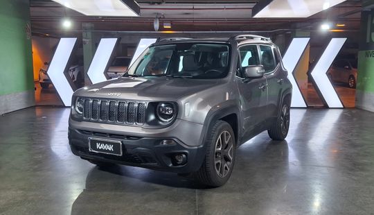 Jeep • Renegade