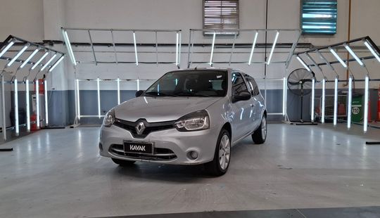 Renault • Clio