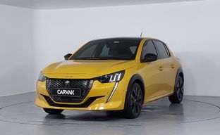 Peugeot • 208