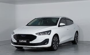Ford • Focus