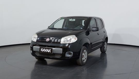 Fiat • Uno