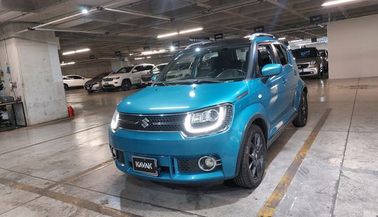 Suzuki • Ignis