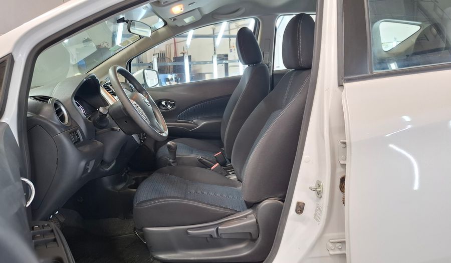 Nissan Note 1.6 SENSE Hatchback 2019