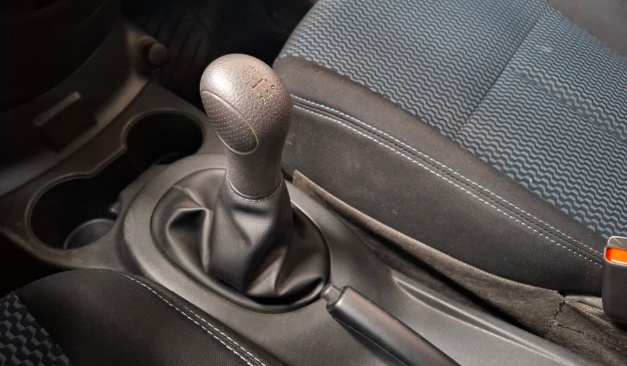 Nissan Note 1.6 SENSE Hatchback 2019