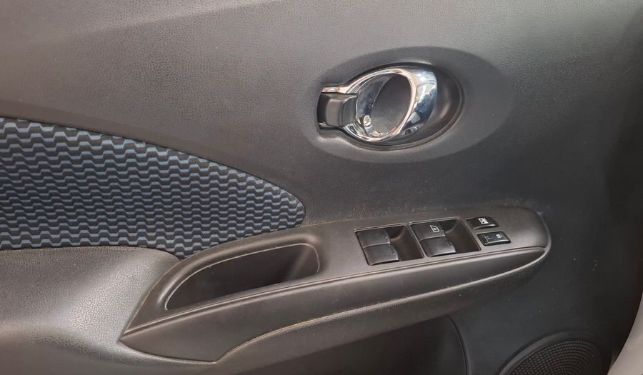 Nissan Note 1.6 SENSE Hatchback 2019