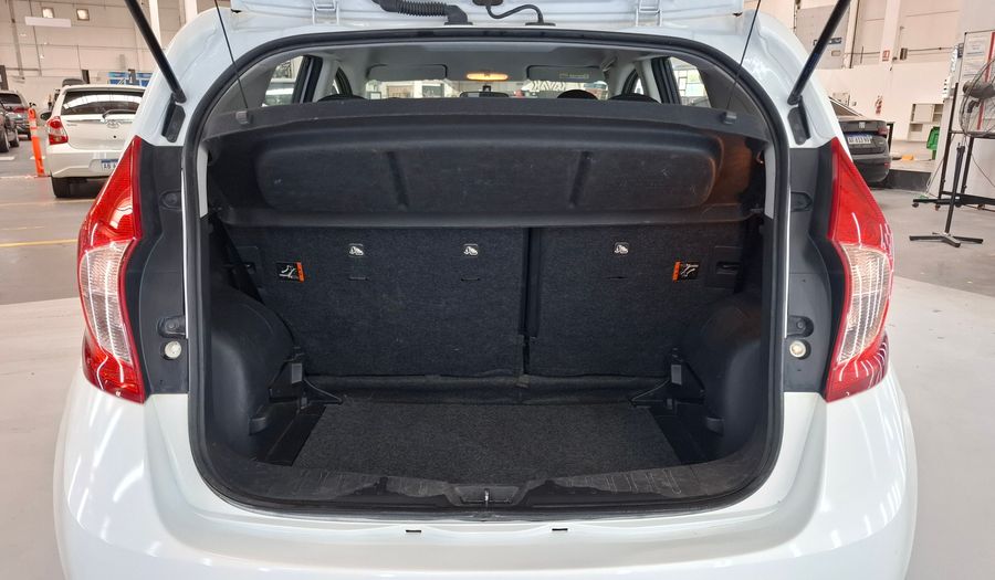 Nissan Note 1.6 SENSE Hatchback 2019