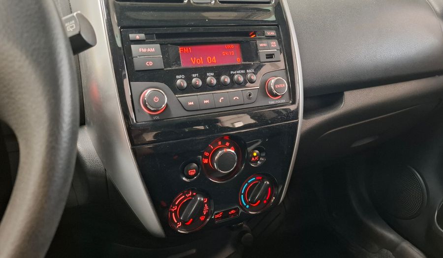 Nissan Note 1.6 SENSE Hatchback 2019