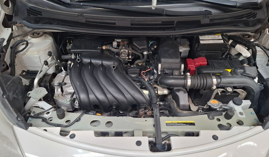 Nissan Note 1.6 SENSE Hatchback 2019