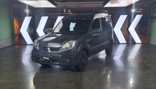 Renault • Kangoo