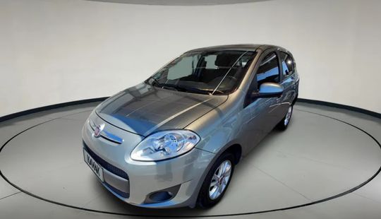 Fiat • Palio