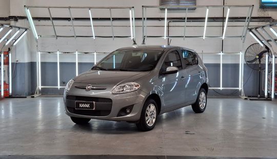 Fiat • Palio