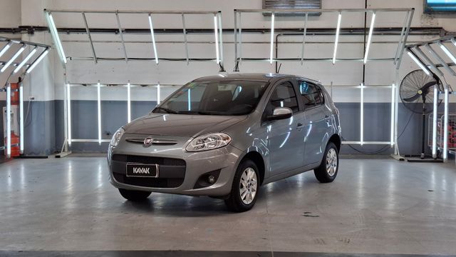 Fiat Palio 1.4 ATTRACTIVE