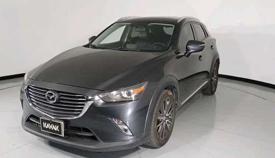 Mazda • CX-3