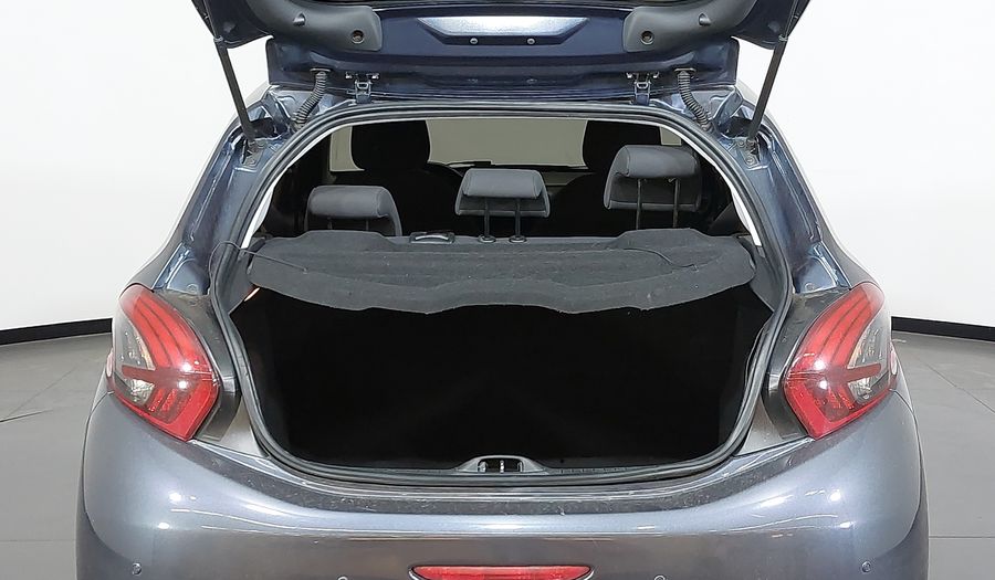 Peugeot 208 1.2 ACTIVE PACK Hatchback 2017