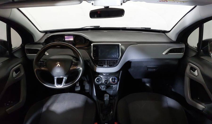 Peugeot 208 1.2 ACTIVE PACK Hatchback 2017