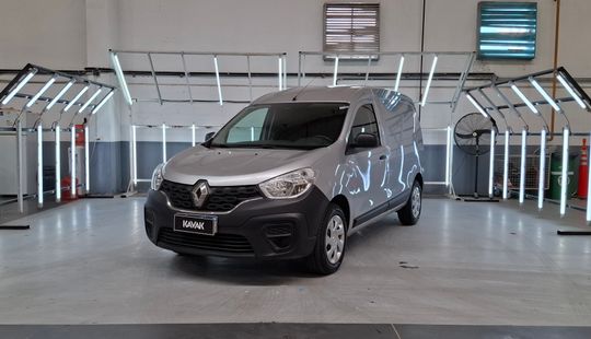 Renault • Kangoo