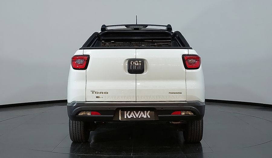 Fiat Toro 1.8 FREEDOM AUTO Pickup 2020