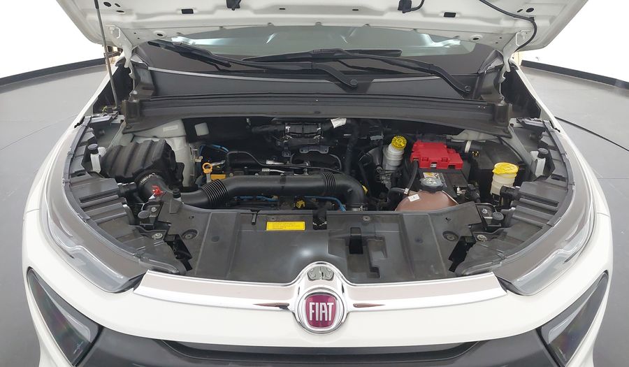 Fiat Toro 1.8 FREEDOM AUTO Pickup 2020