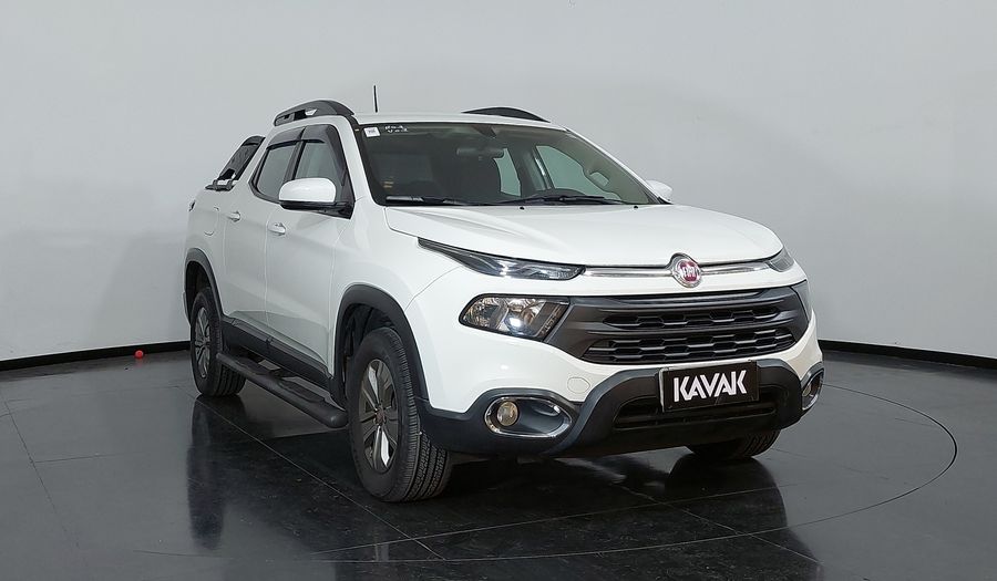 Fiat Toro 1.8 FREEDOM AUTO Pickup 2020