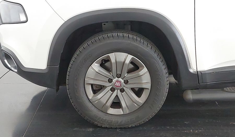 Fiat Toro 1.8 FREEDOM AUTO Pickup 2020