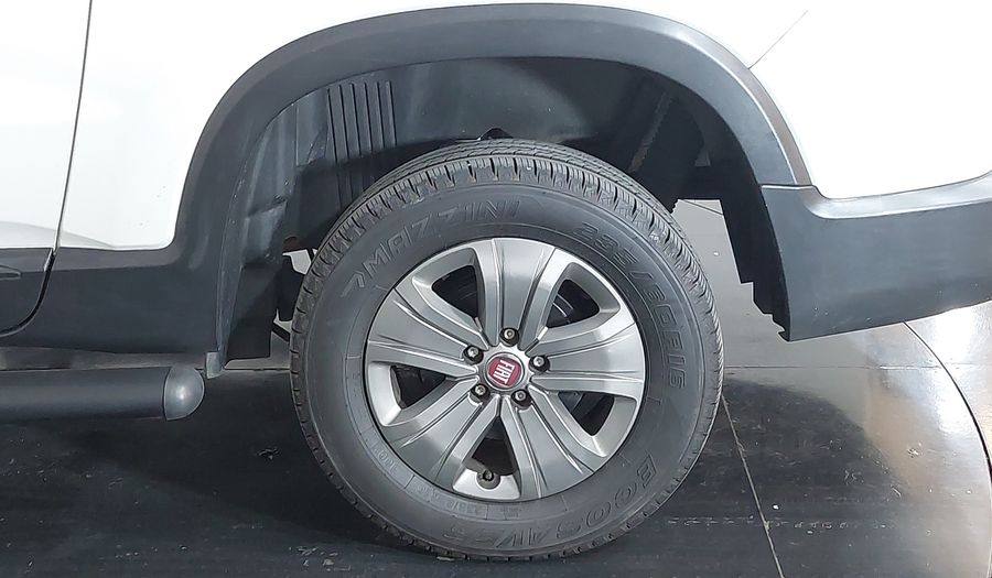 Fiat Toro 1.8 FREEDOM AUTO Pickup 2020