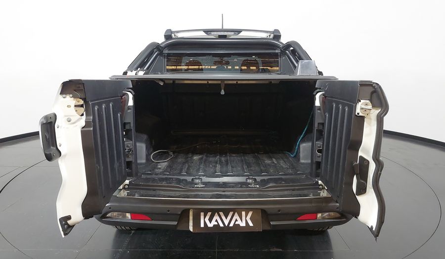 Fiat Toro 1.8 FREEDOM AUTO Pickup 2020