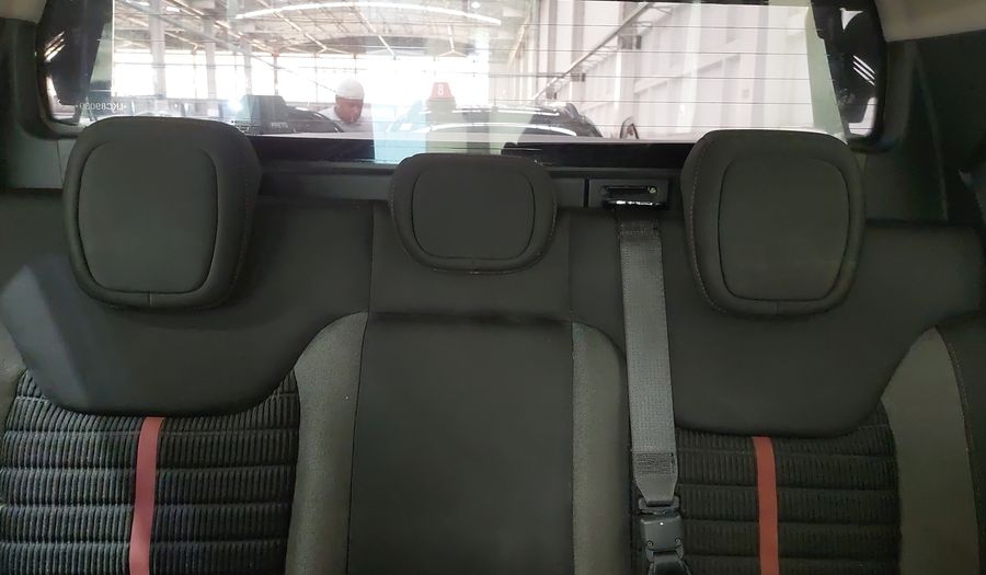 Fiat Toro 1.8 FREEDOM AUTO Pickup 2020