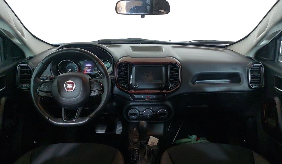 Fiat Toro 1.8 FREEDOM AUTO Pickup 2020