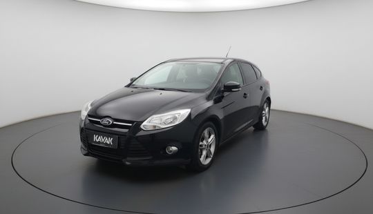 Ford • Focus
