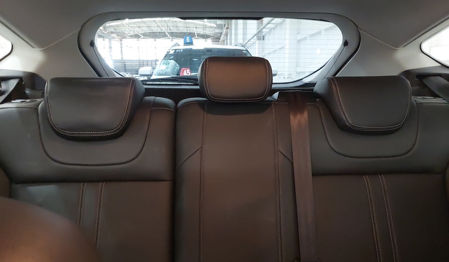 Ford Focus SE PLUS Hatchback 2015