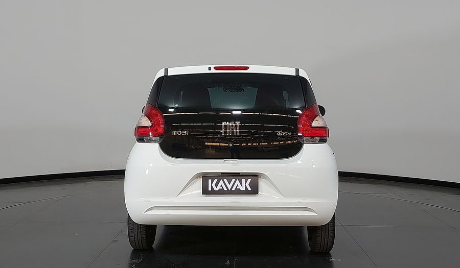 Fiat Mobi 1.0 EVO EASY Hatchback 2018