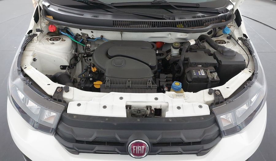 Fiat Mobi 1.0 EVO EASY Hatchback 2018