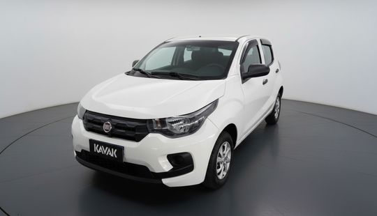 Fiat • Mobi