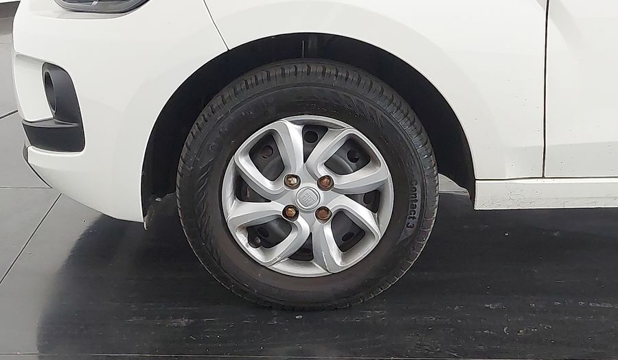 Fiat Mobi 1.0 EVO EASY Hatchback 2018