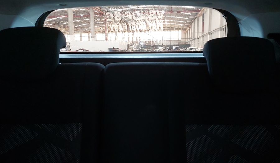 Fiat Mobi 1.0 EVO EASY Hatchback 2018