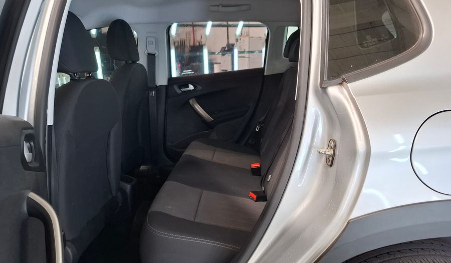 Peugeot 2008 1.6 ACTIVE Suv 2019