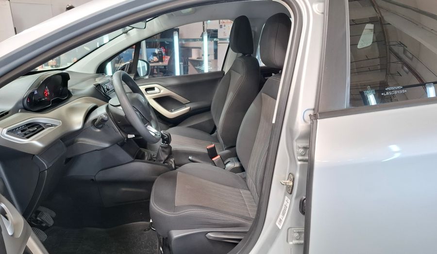 Peugeot 2008 1.6 ACTIVE Suv 2019