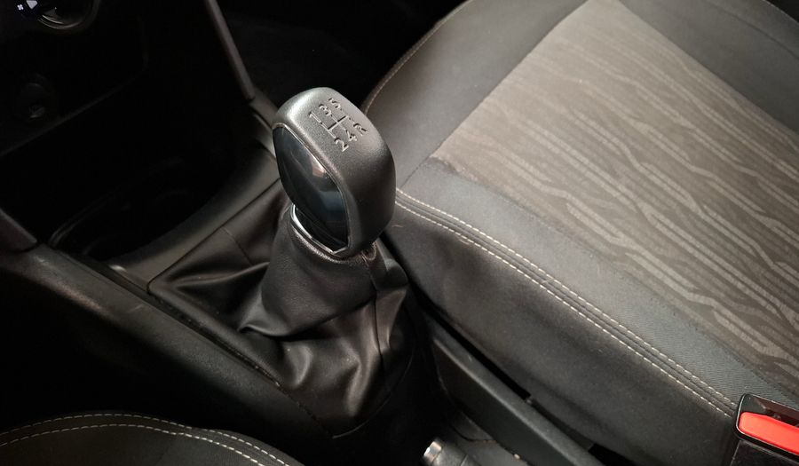 Peugeot 2008 1.6 ACTIVE Suv 2019