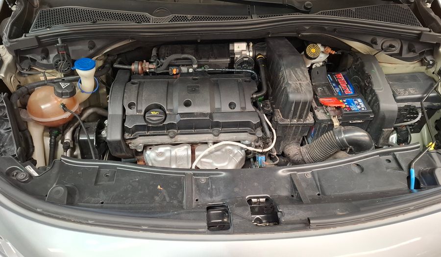 Peugeot 2008 1.6 ACTIVE Suv 2019