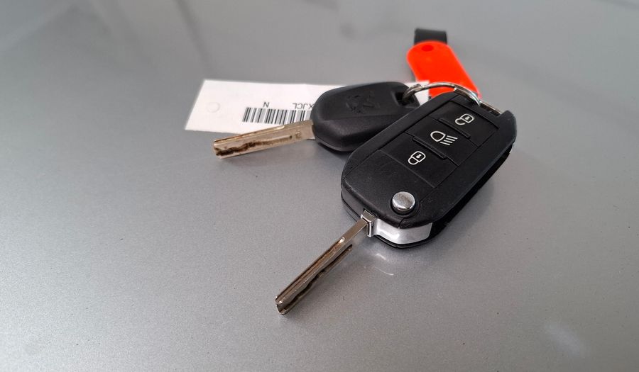 Peugeot 2008 1.6 ACTIVE Suv 2019