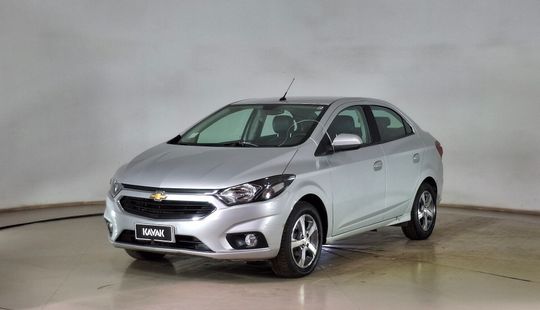 Chevrolet • Prisma