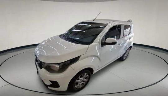 Fiat • Mobi